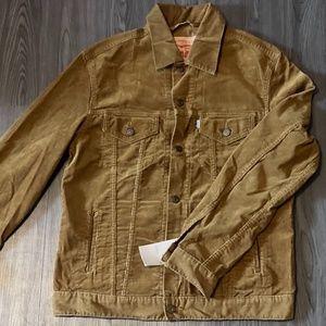 Levi’s Corduroy Jacket